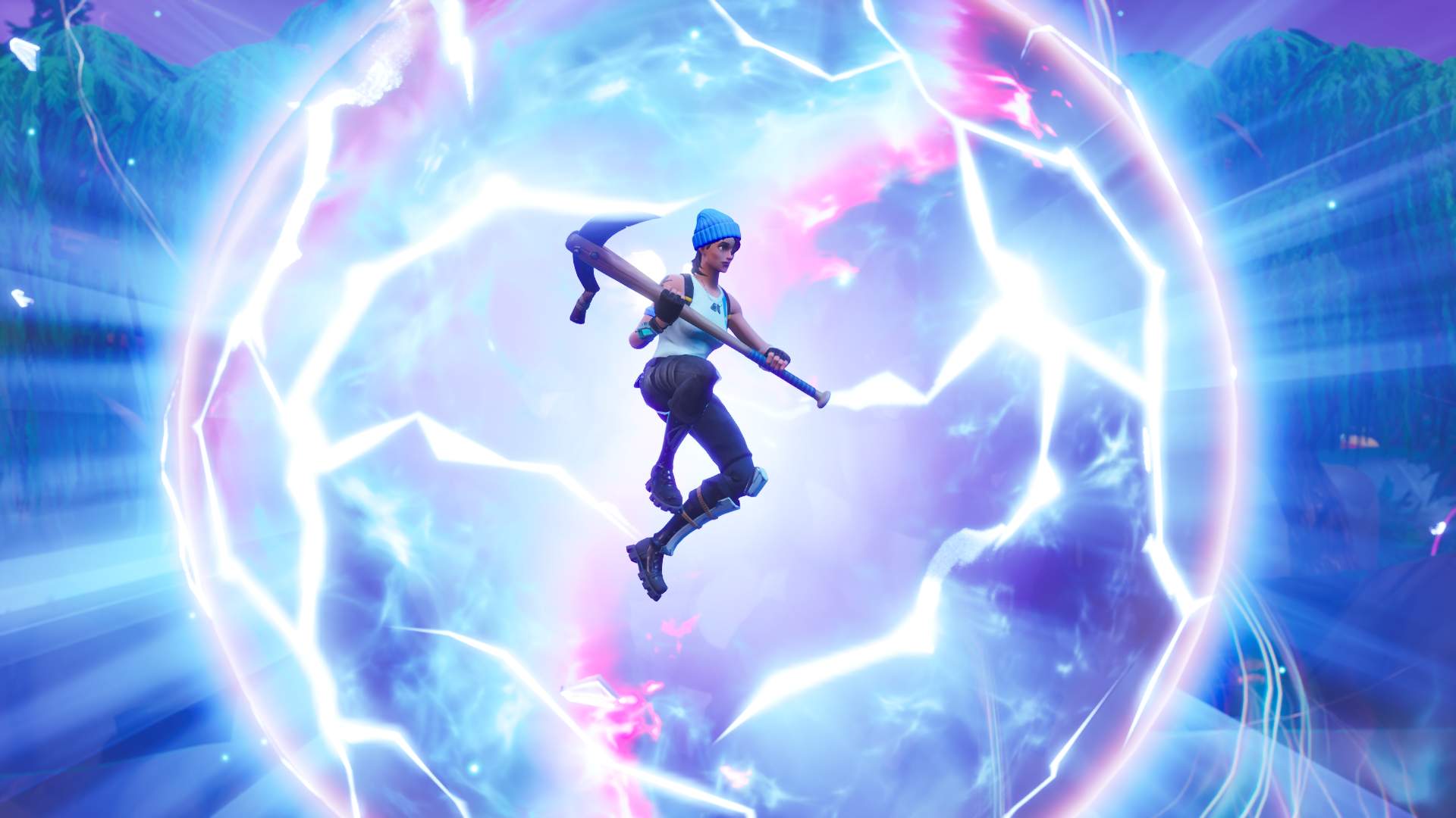 THEOWHAAT'S 1V1 ISLAND