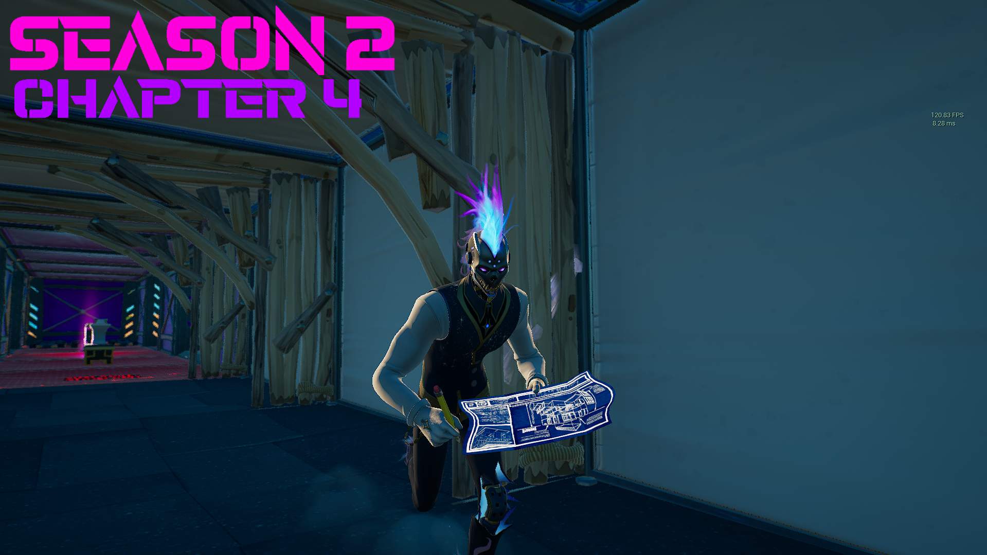 Edit Course Season 2 Chapter 4