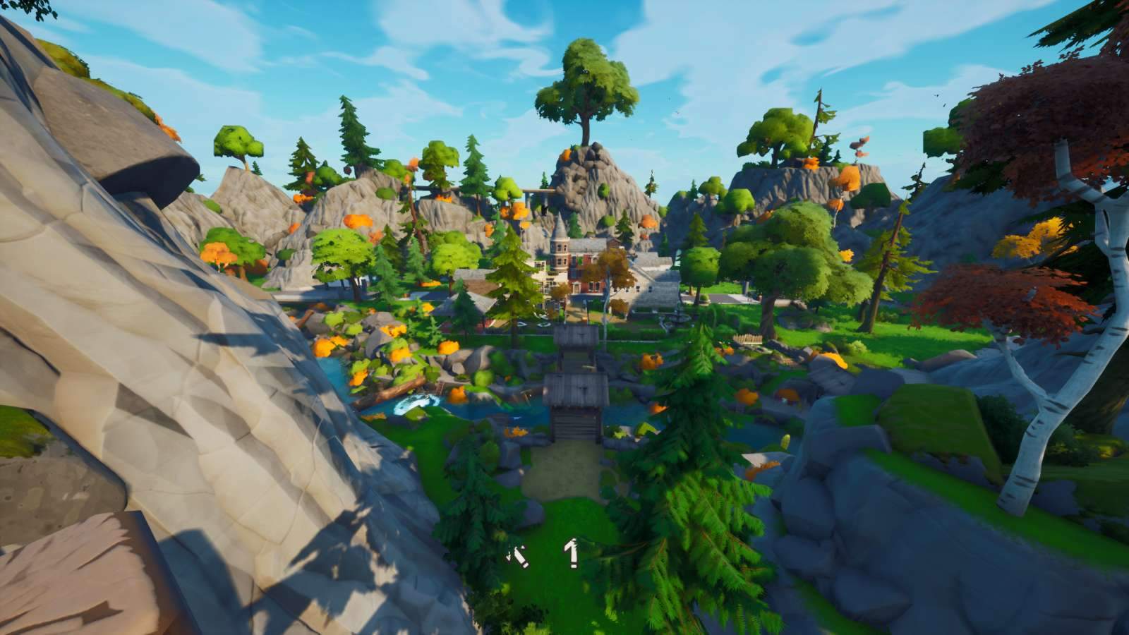 SUBURBS SHOWDOWN : SEARCH AND DESTROY