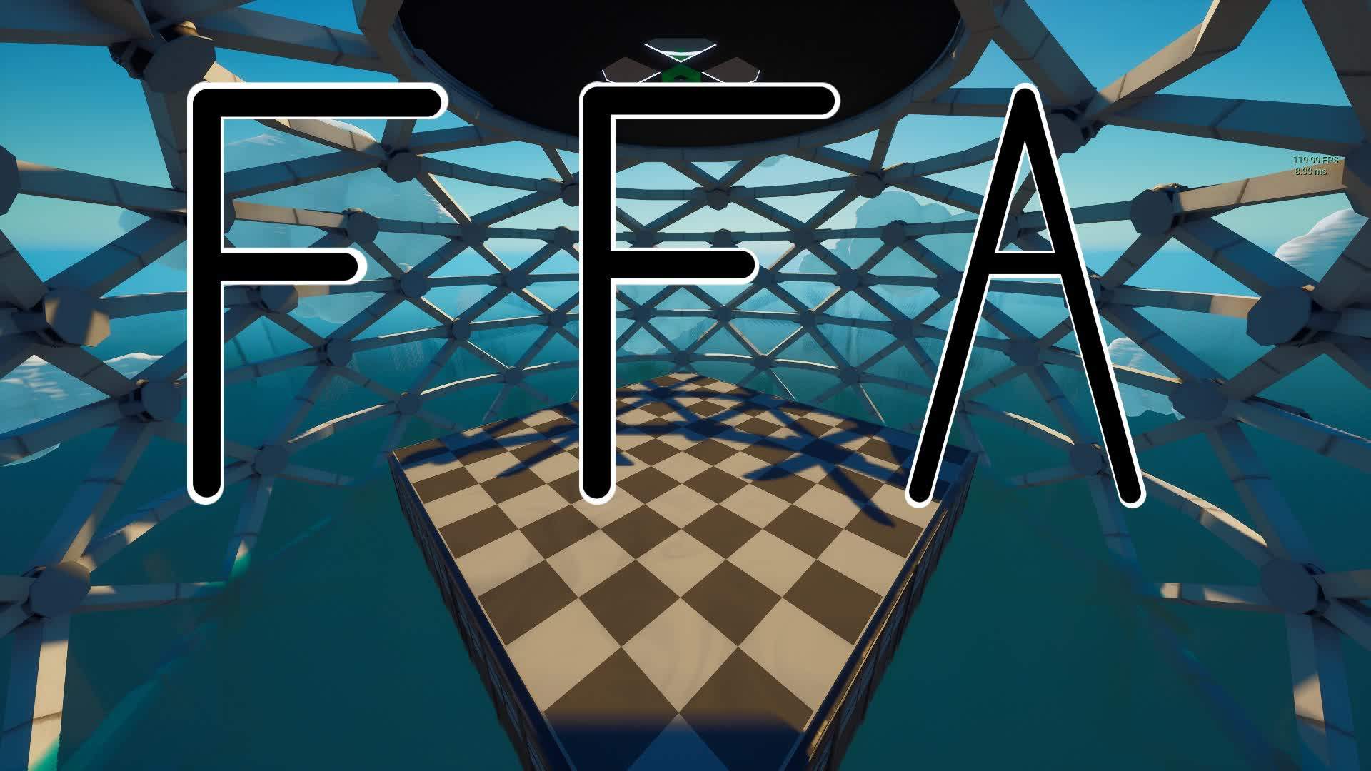 [ FFA ] Alterna - No builds