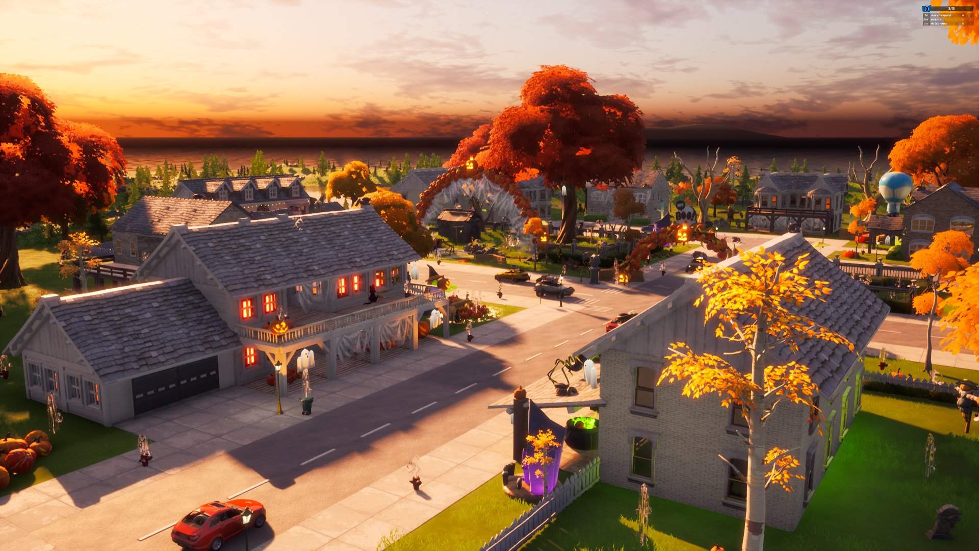 SPOOKY EXOPLOSIVES FFA