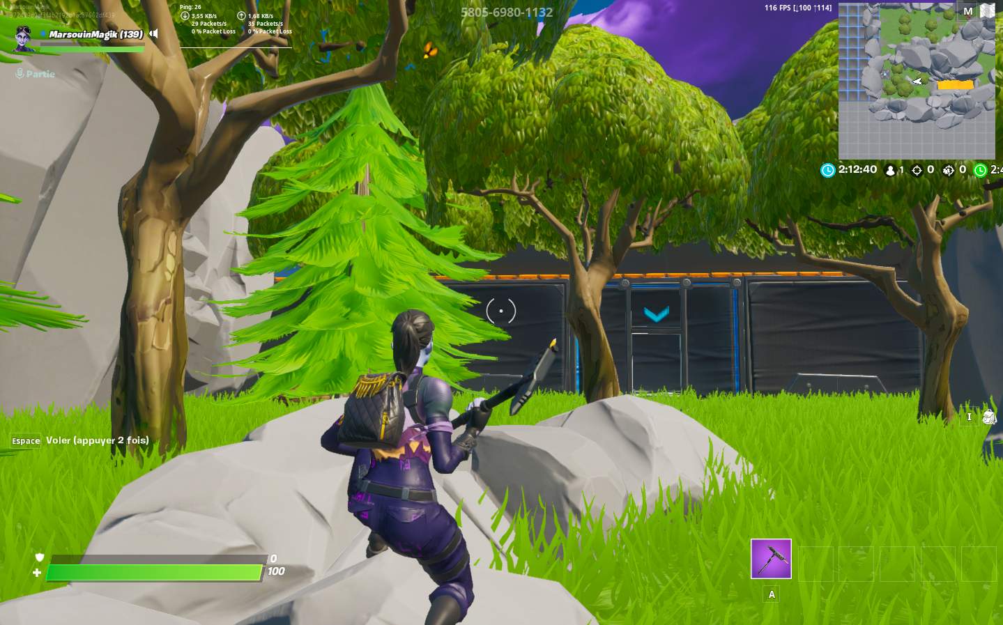 ESCAPE GAME COOPéRATIVE (2 JOUEURS)