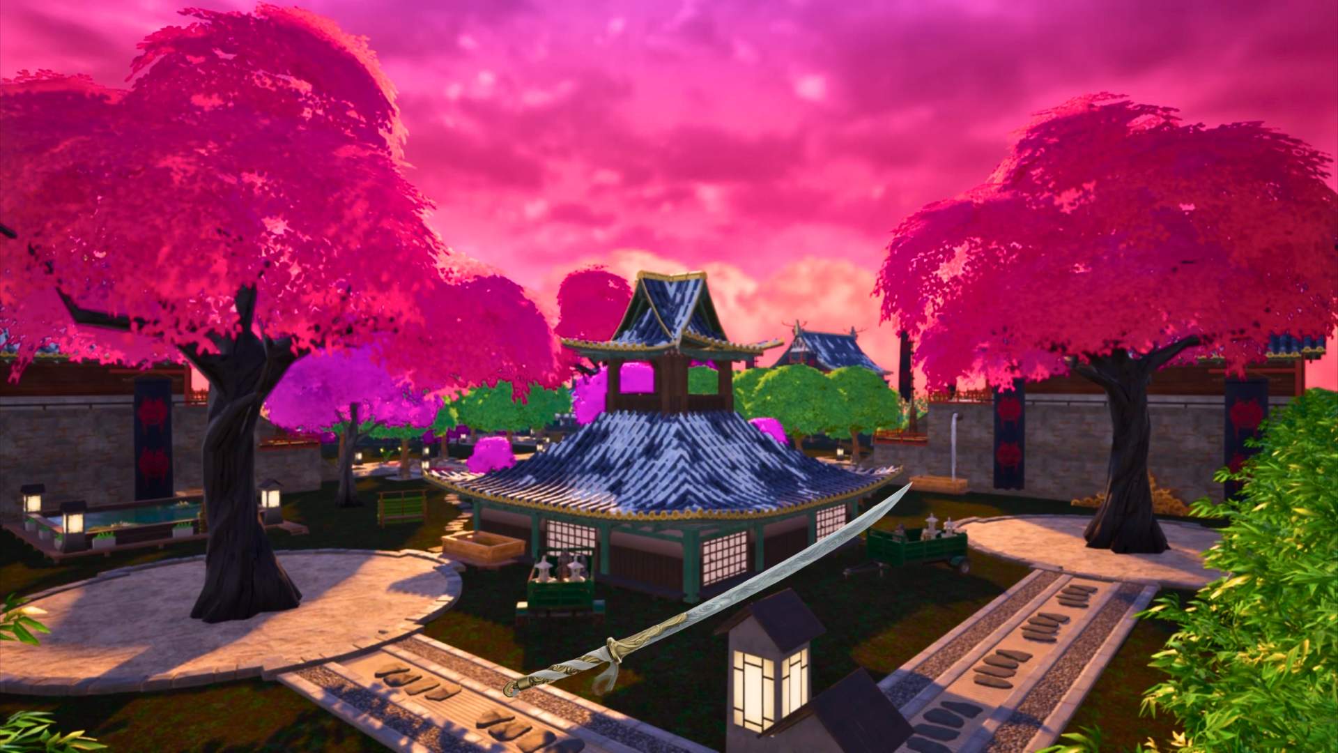 Zone wars chinoise zéro build 区域战争中国零构建