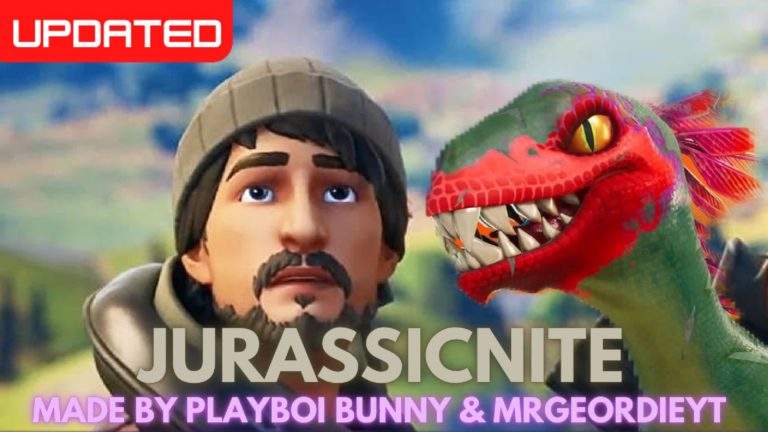 JurassicNite FFA
