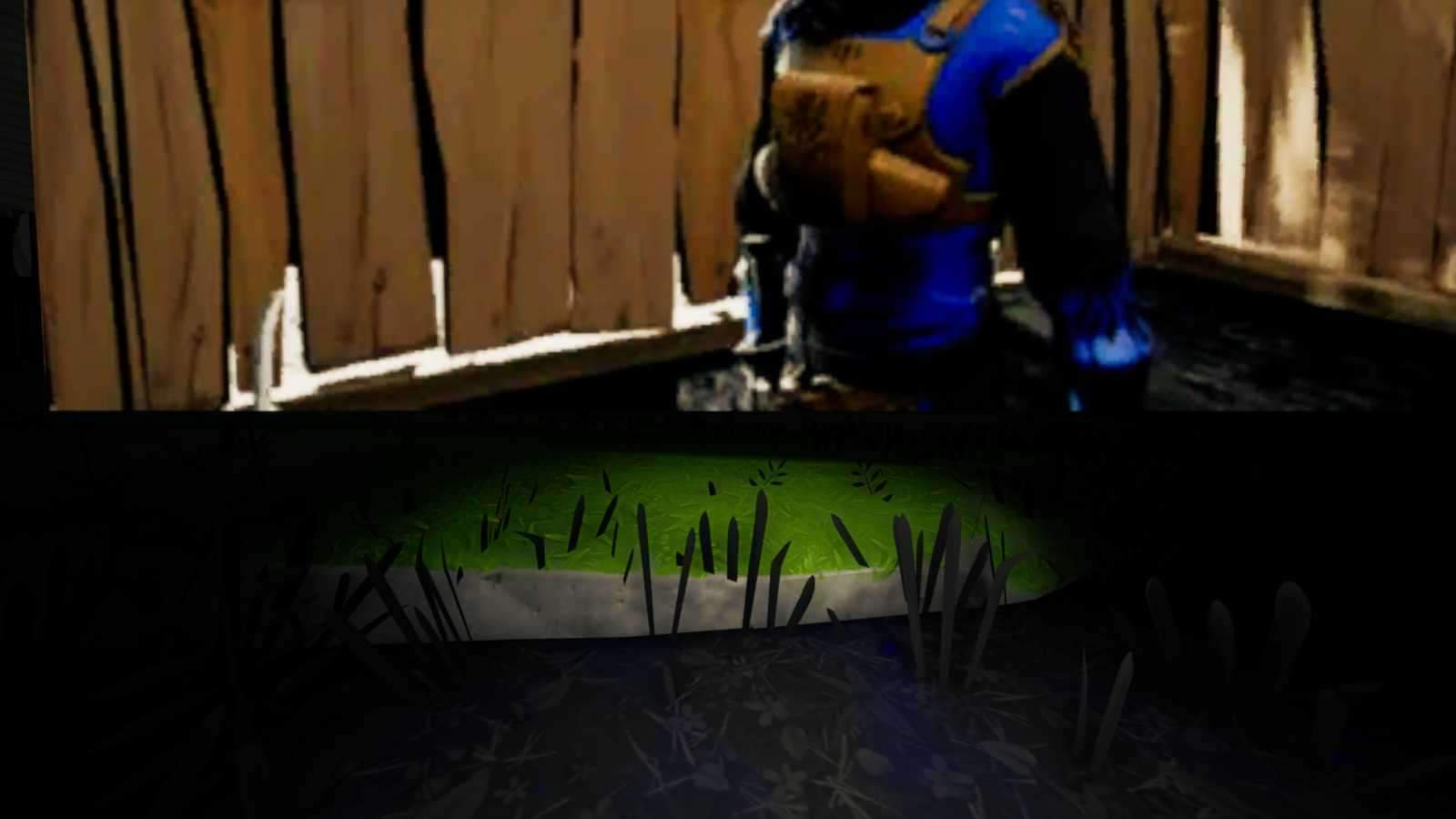 United Hub {SEASON 2: DREAD}