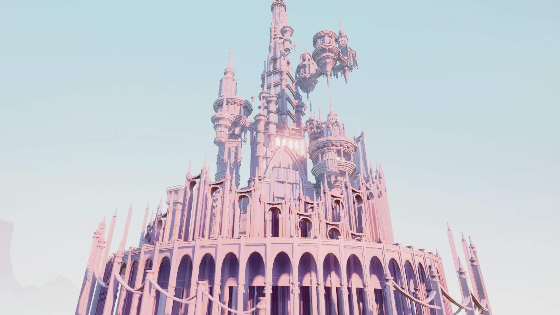 白城アスレチック