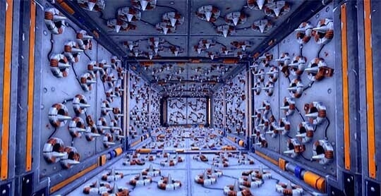 CARSTENTHEBAKER'S DEATHRUN