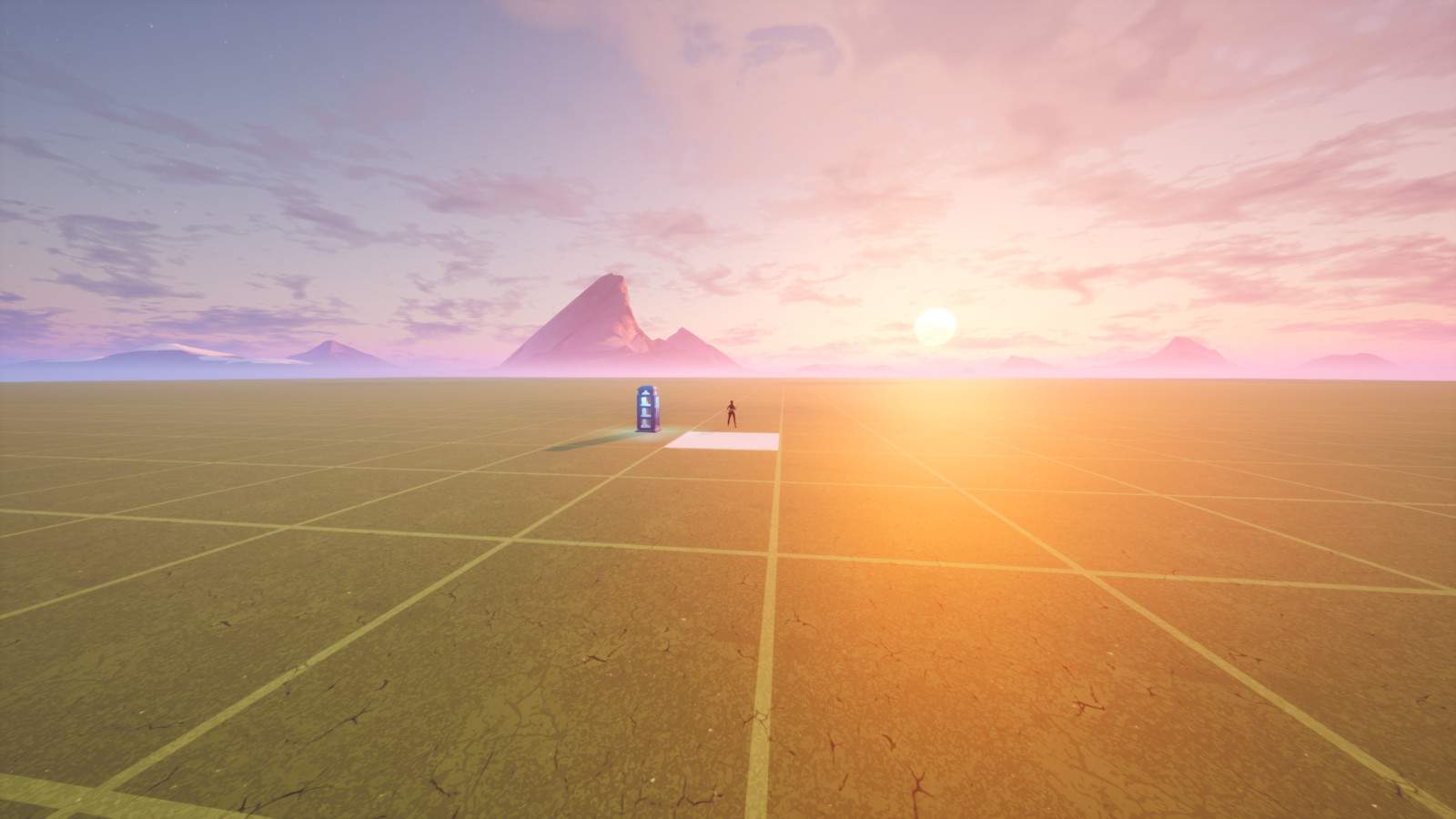 SAMURAI'S 1V1 FFA MAP (NO DELAY)