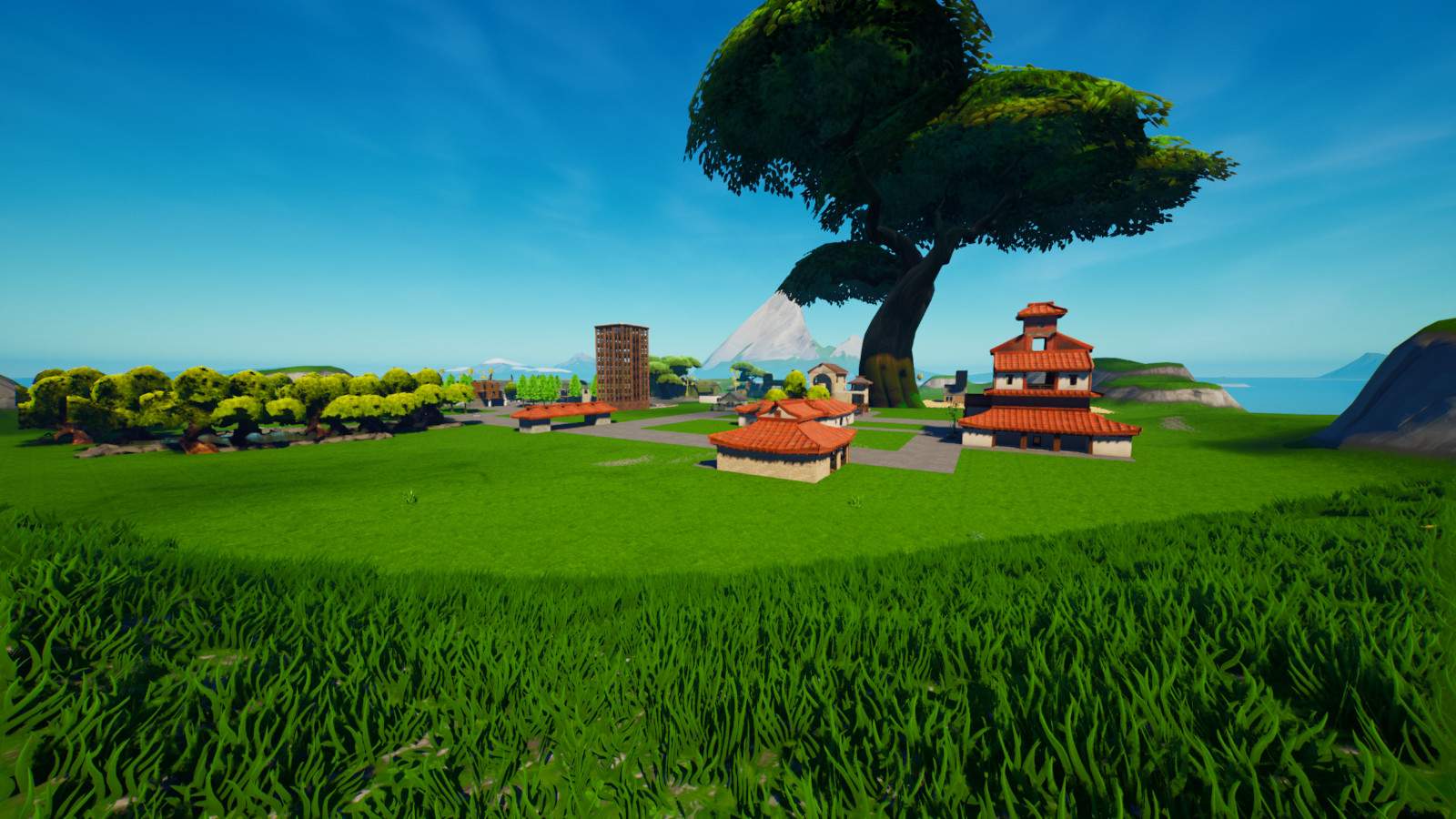 BATTLE ROYALE SEASON ONE