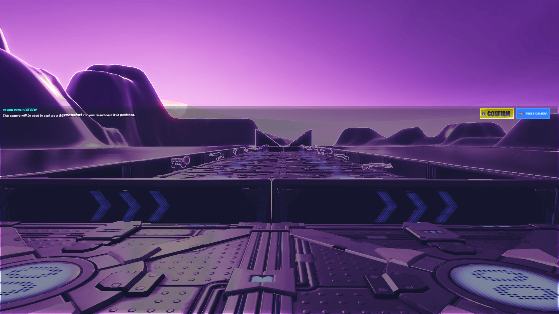 MAX'S RETRO 1V1 ARENA