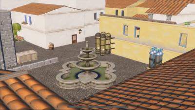 INFERNO: SEARCH AND DESTROY