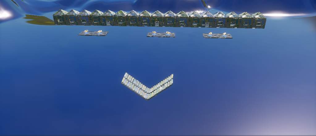 CLASSIC 1V1 MAP BUILDFIGHT