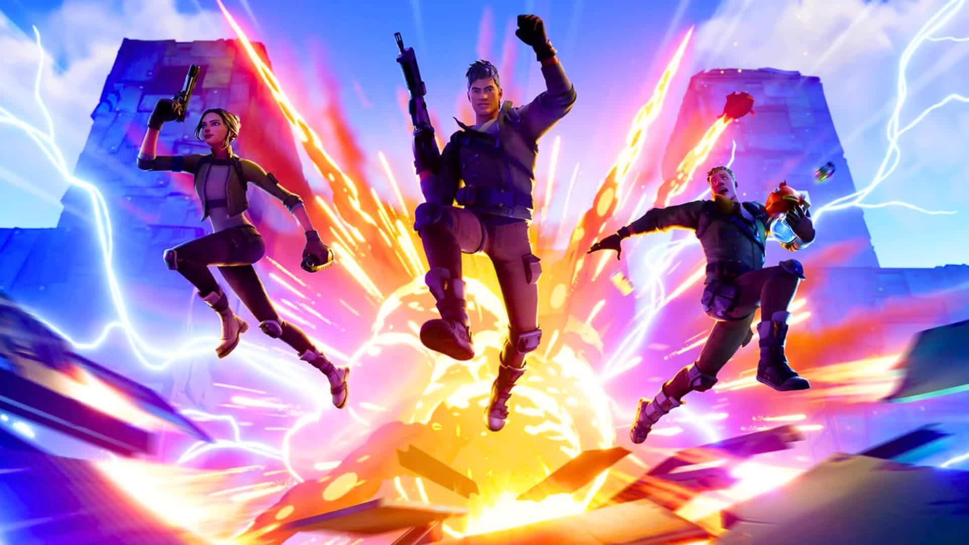 ULTIMATE BATTLE LABS