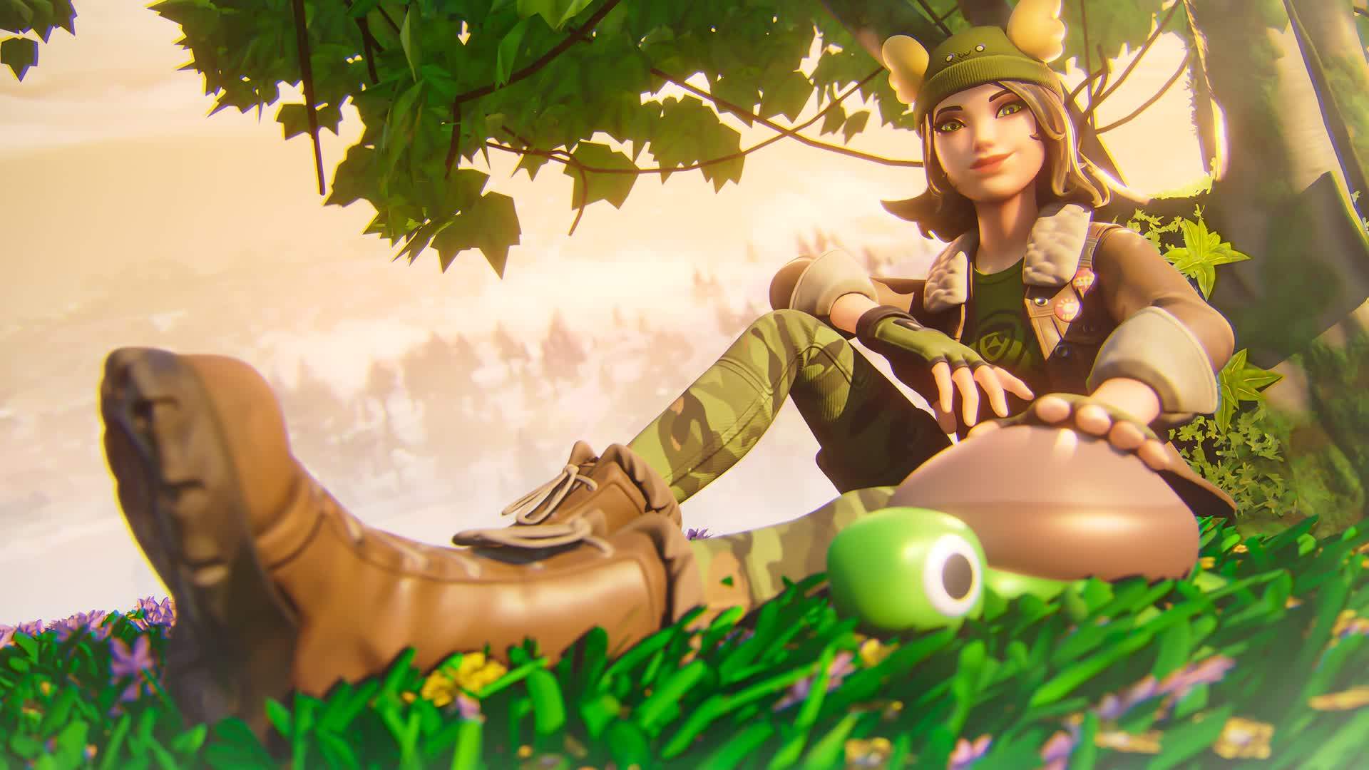 Turtle Tropics Tycoon