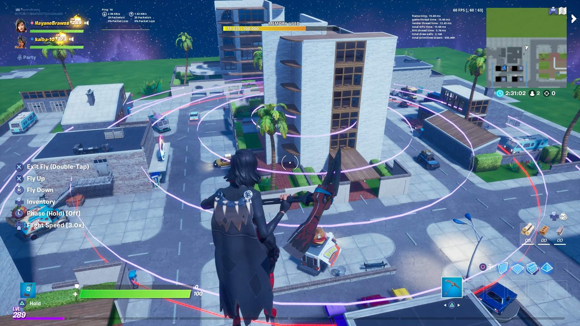 BRAWSS ZONE WARS+BOXFIGHT (V12.61)🏳️‍🌈