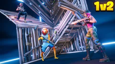 CLUTCH FIGHTS 1V2 📦