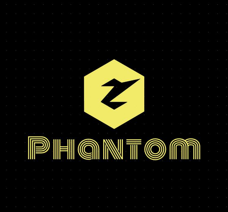 PHANTOMS BOX