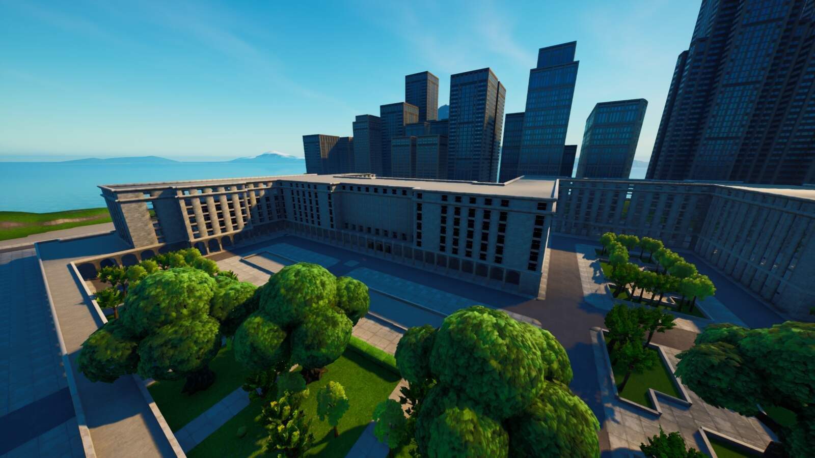 MONEY HEIST : BANK OF SPAIN PROP HUNT V2