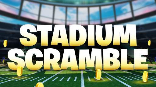 STADIUM SCRAMBLE