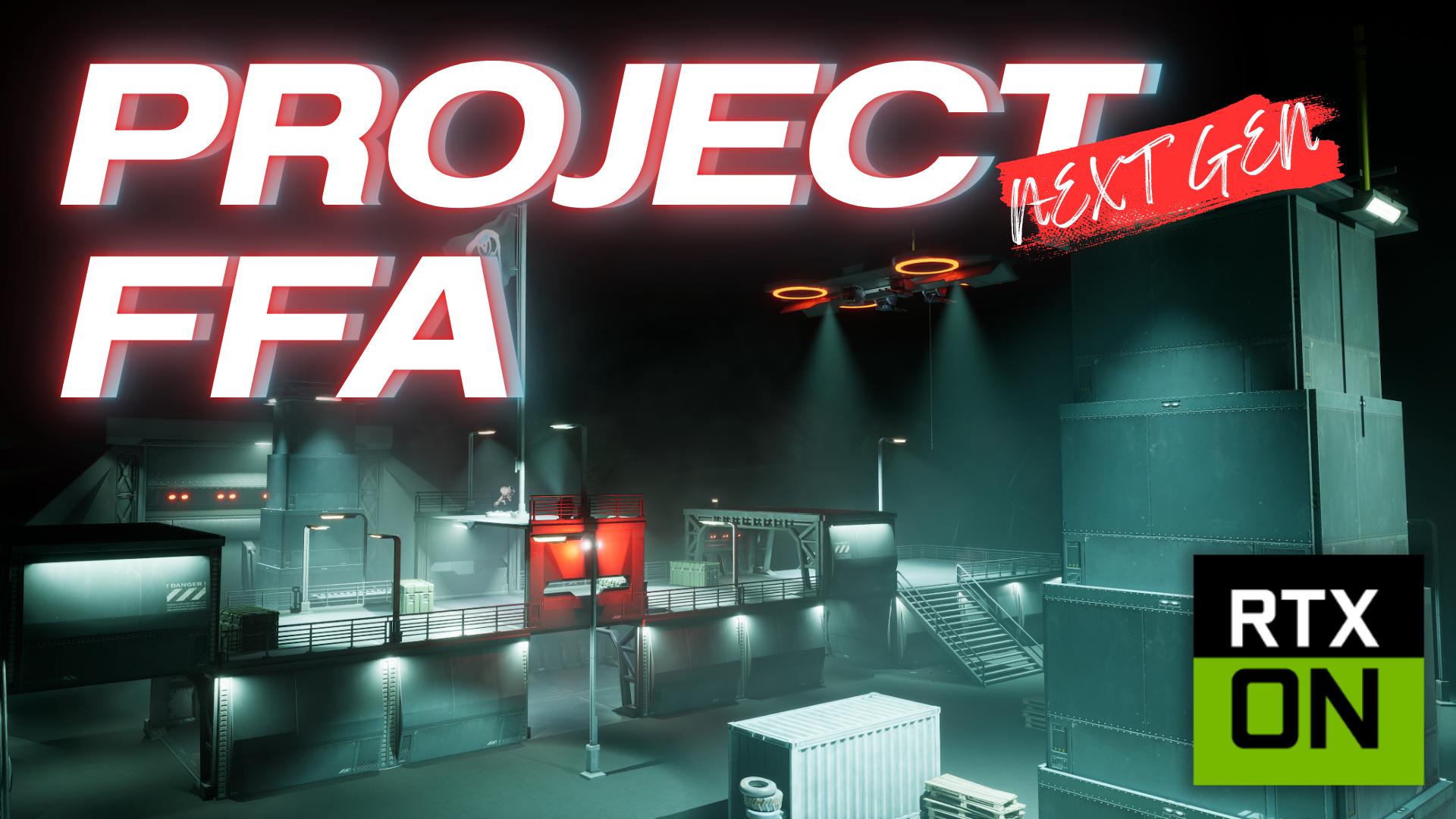 Project FFA