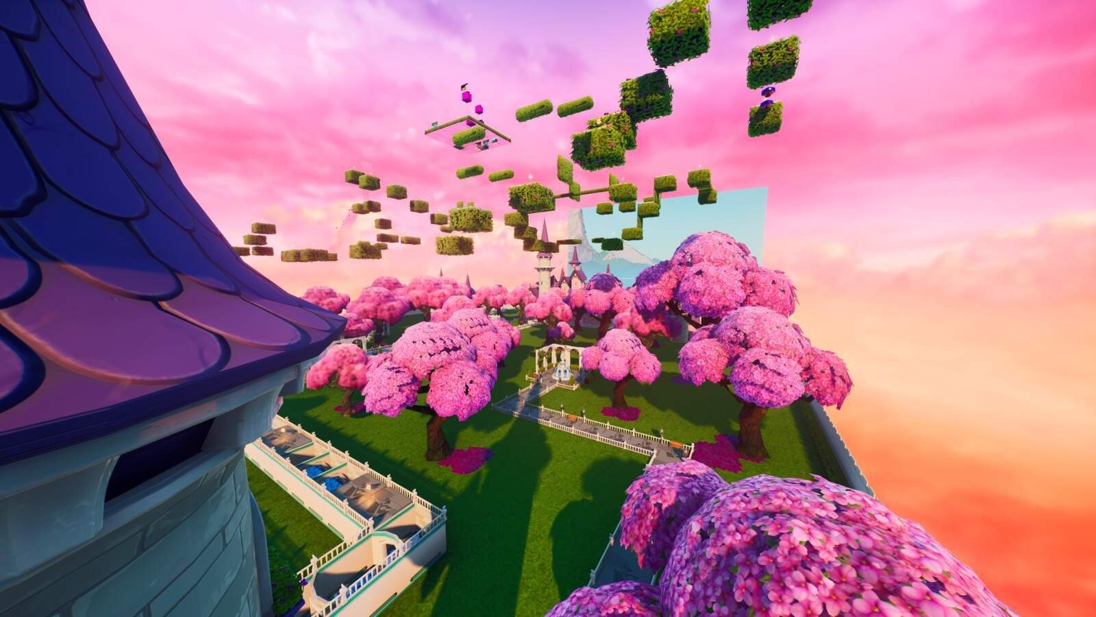 EVERYDAY LIFE OF A PRINCESS