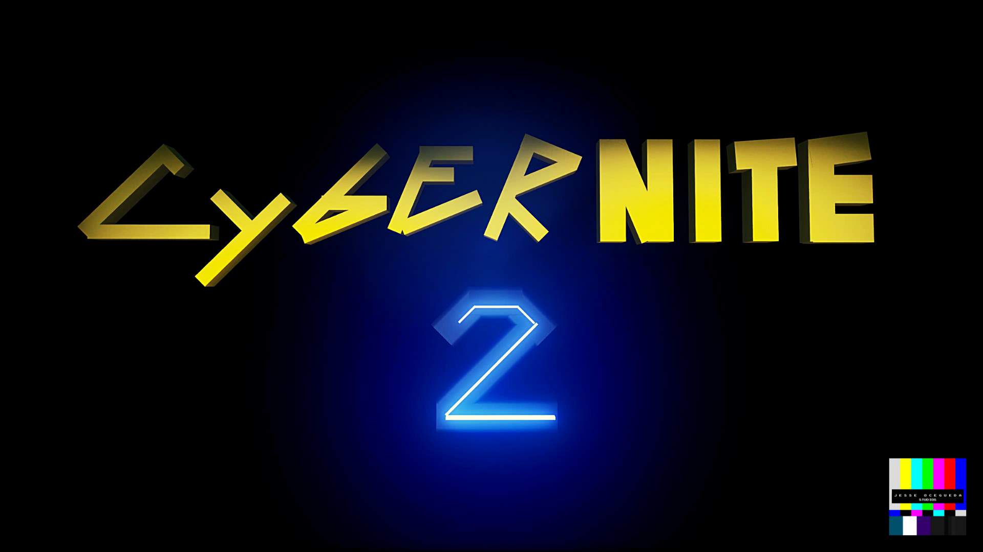 CYBERNITE 2