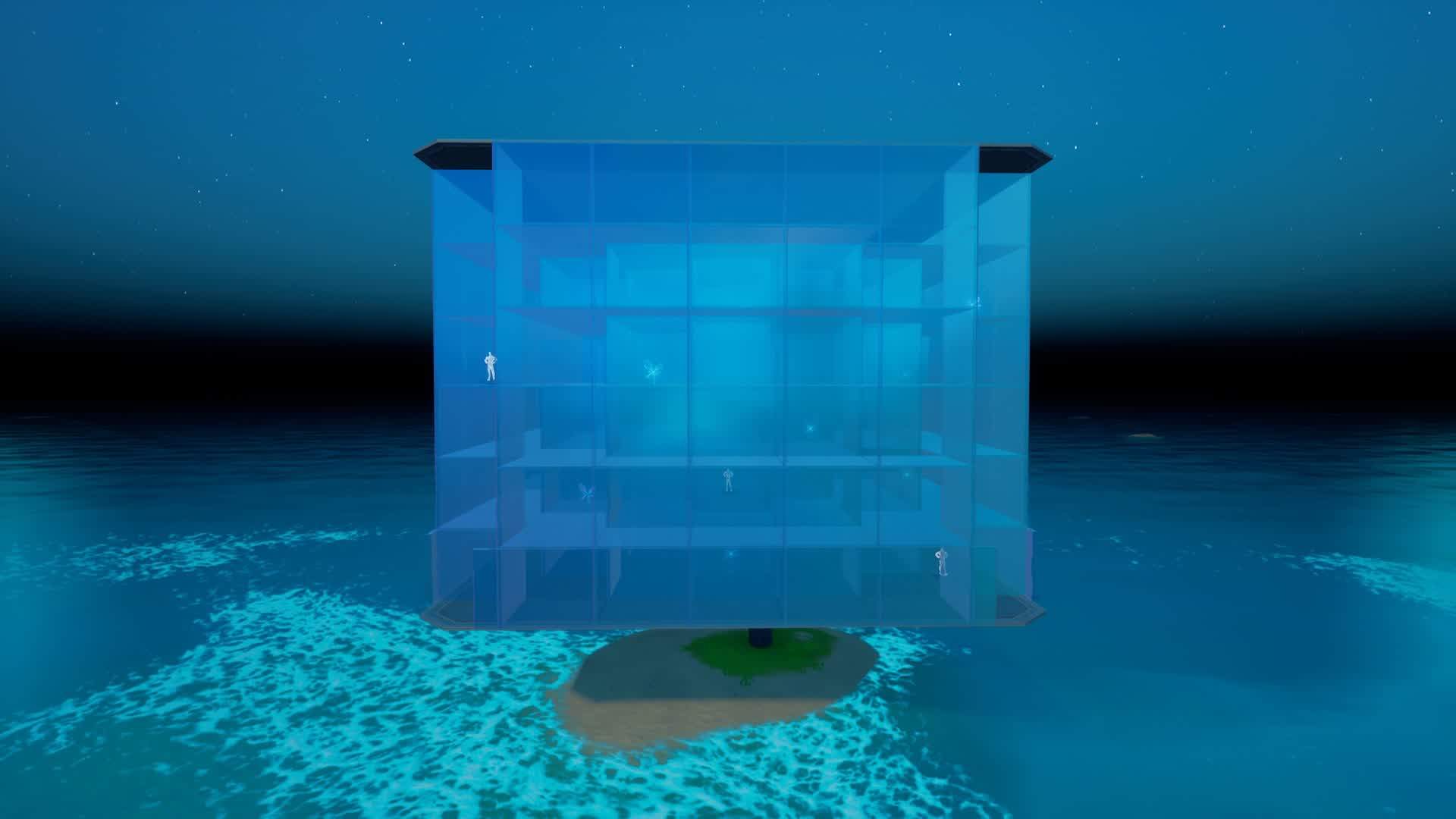 Glasshouse Box Fight