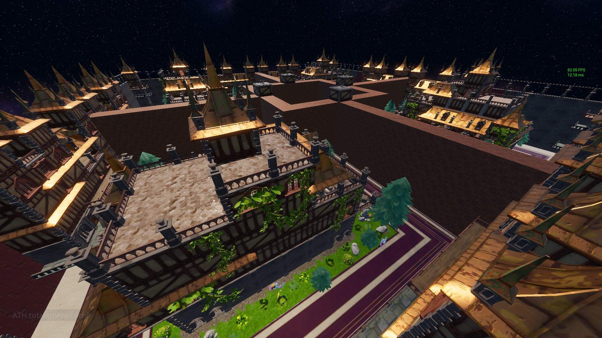 THE WALL - KTW EDITION V1.05