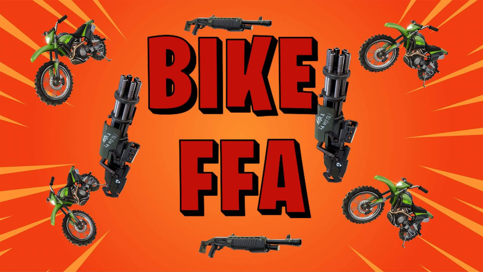 BIKES - FFA