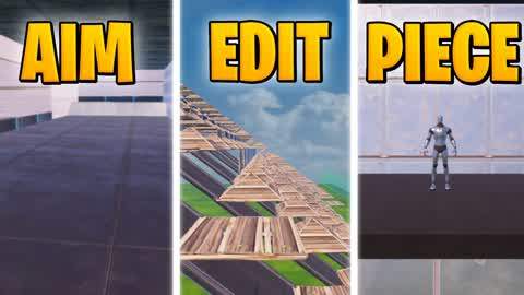 🎯EDIT | AIM & PIECE CONTROL PRACTICE🎯