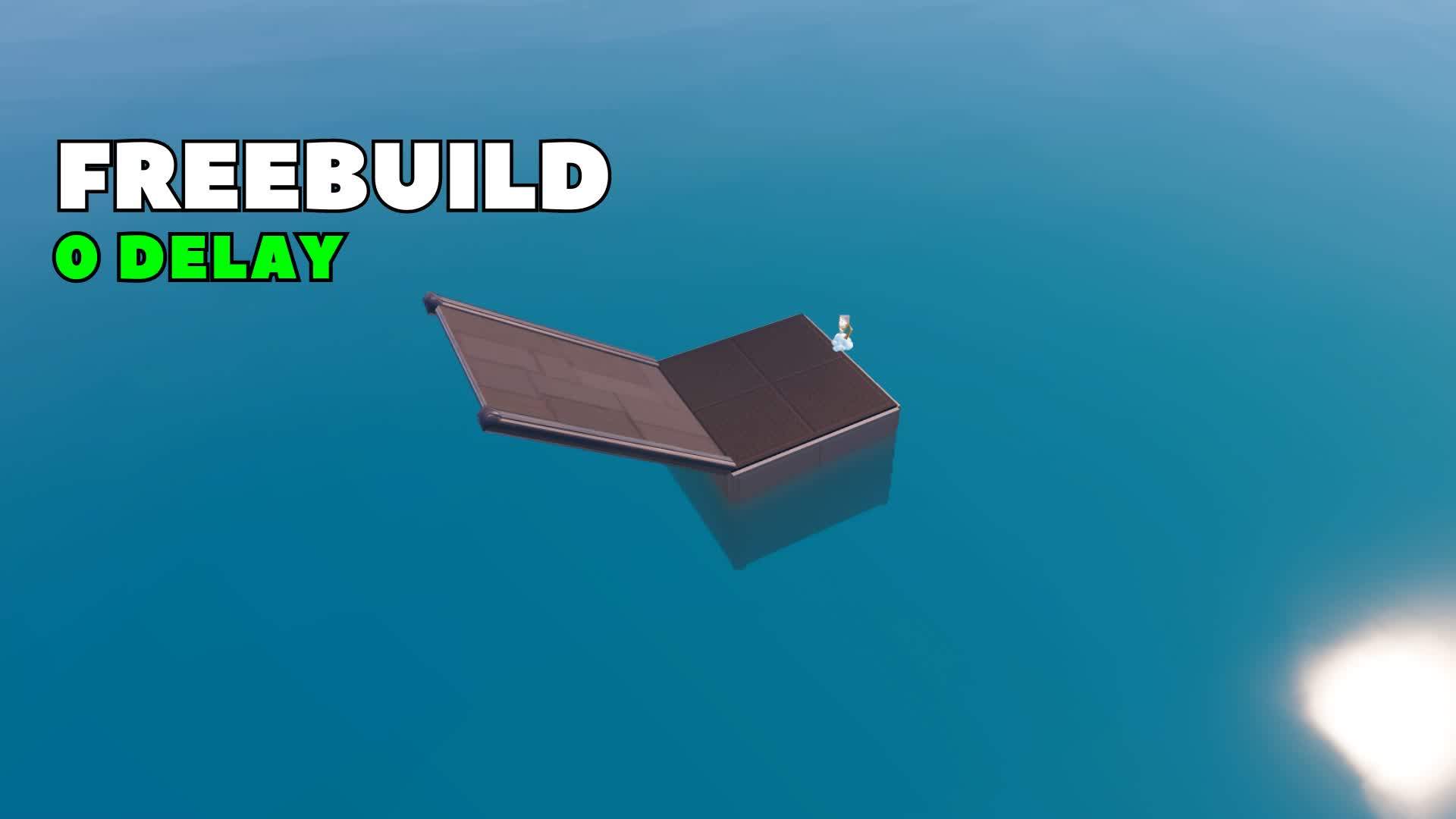 FREE BUILD (0 DELAY) MAP