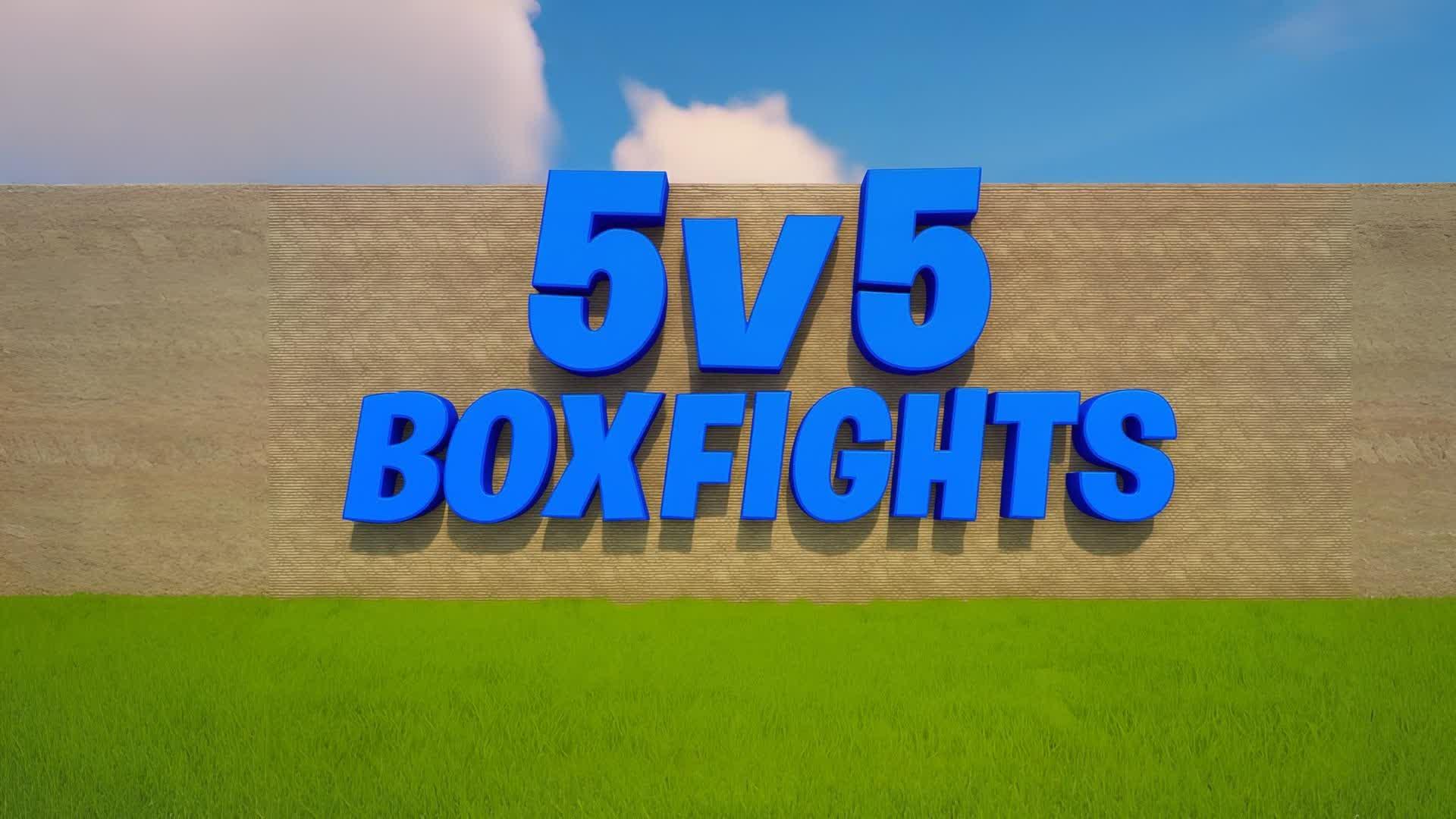 5v5 Boxfight