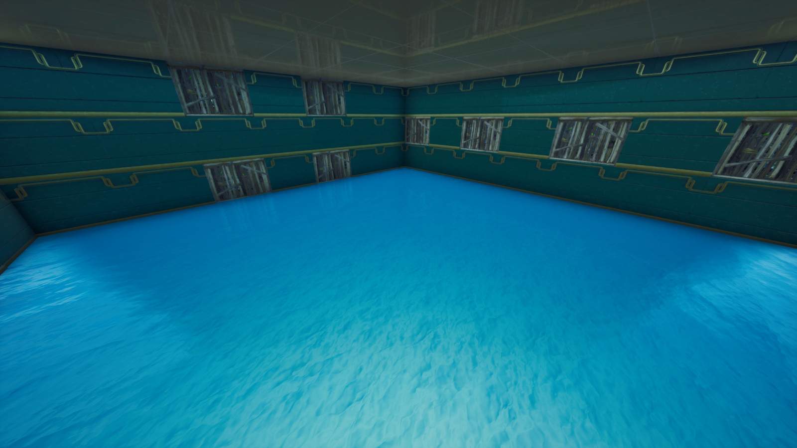 THE LAUNCH - TURTLE WARS