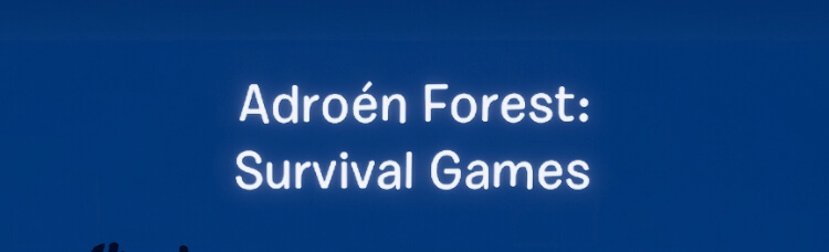 ADROéN FOREST