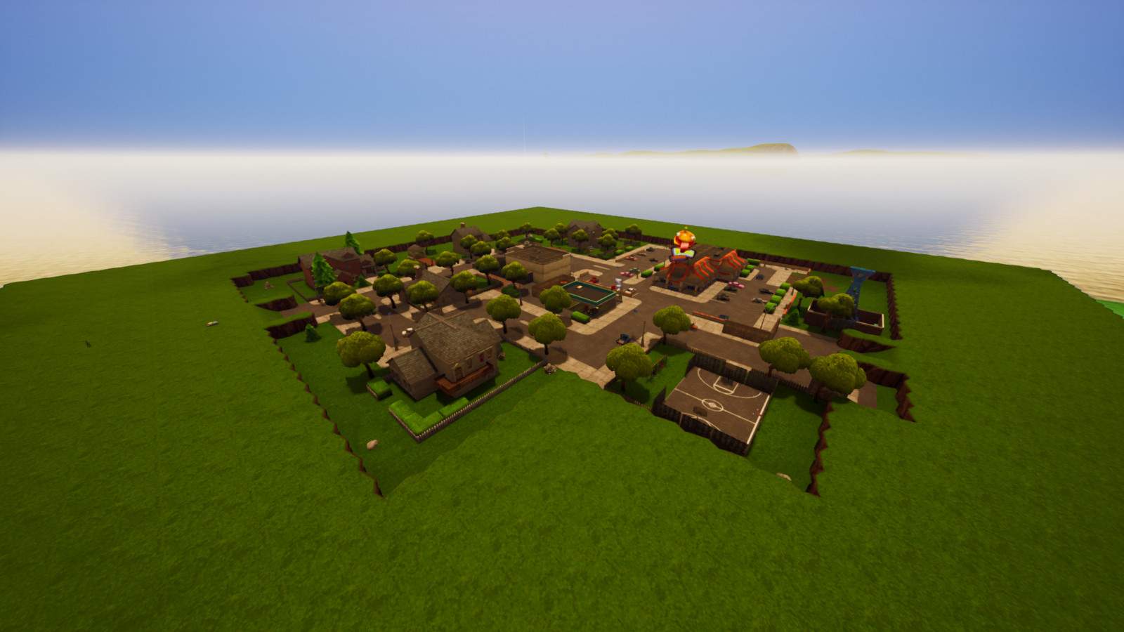 GREASY GROVE / HIDE AND SEEK