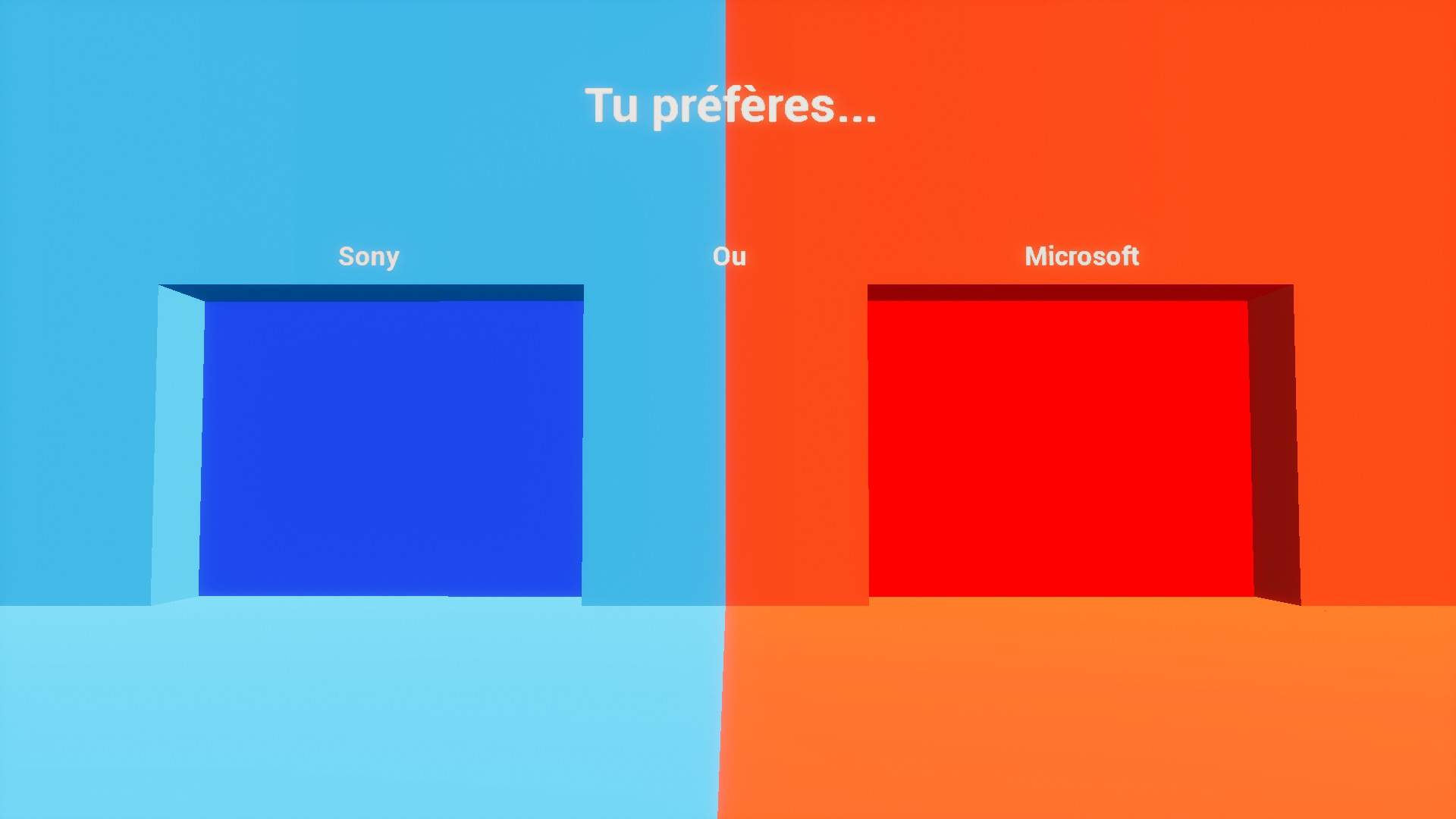 TU PREFERE #3 SPECIAL MARQUE