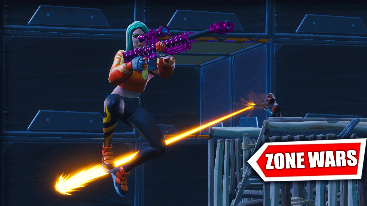 RIVERPIRATESIDE ZONE WARS