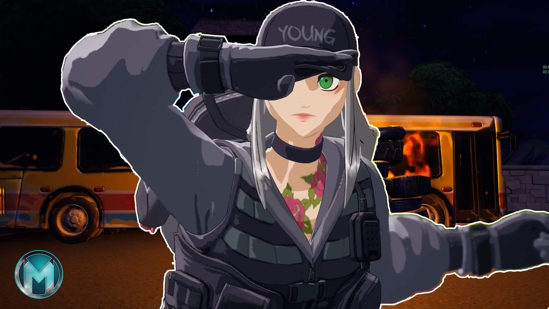 THE Infiltrators ... NEW GAME STYLE ...