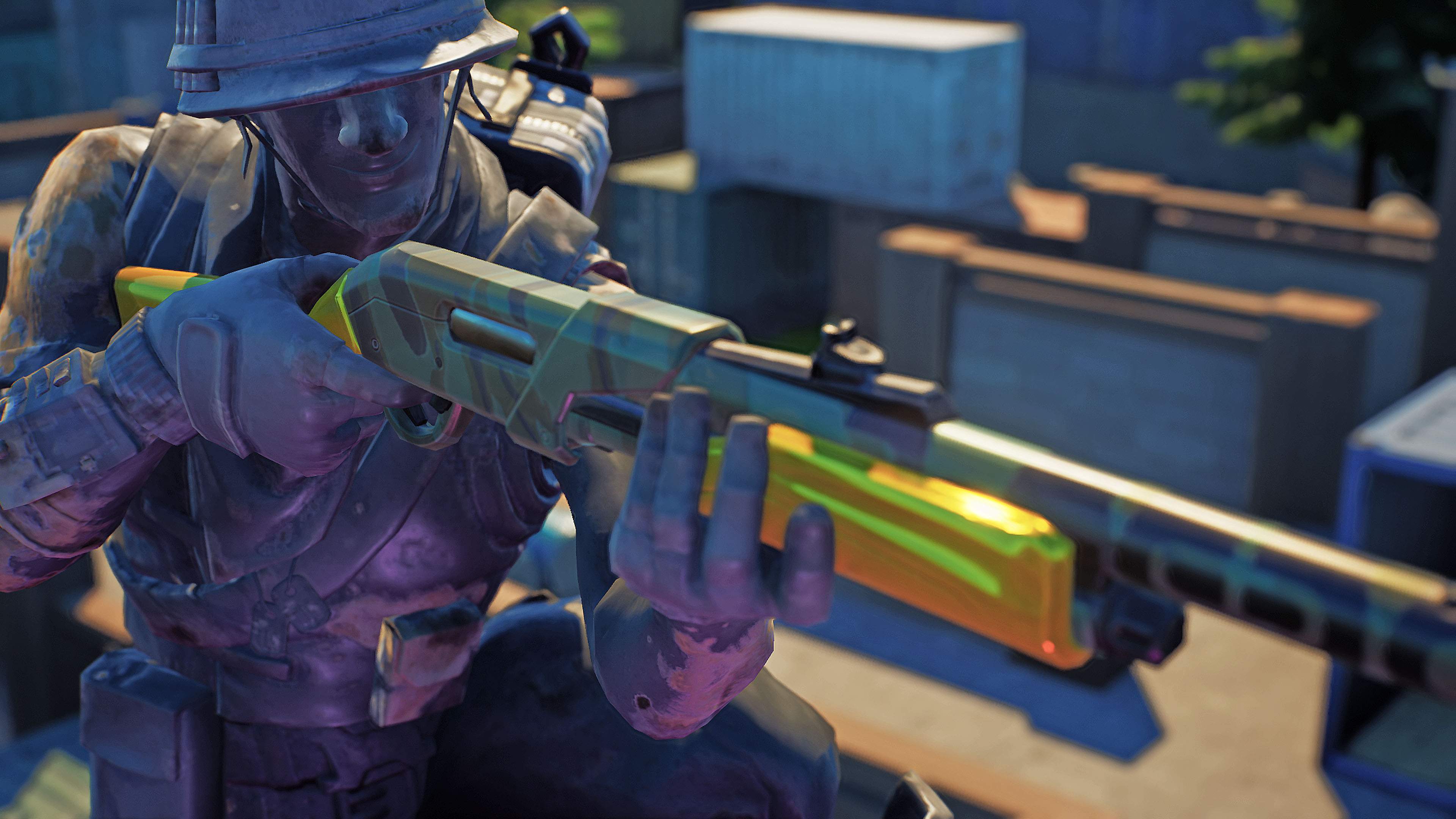 🎯 ONE TAP COMBAT 🎯