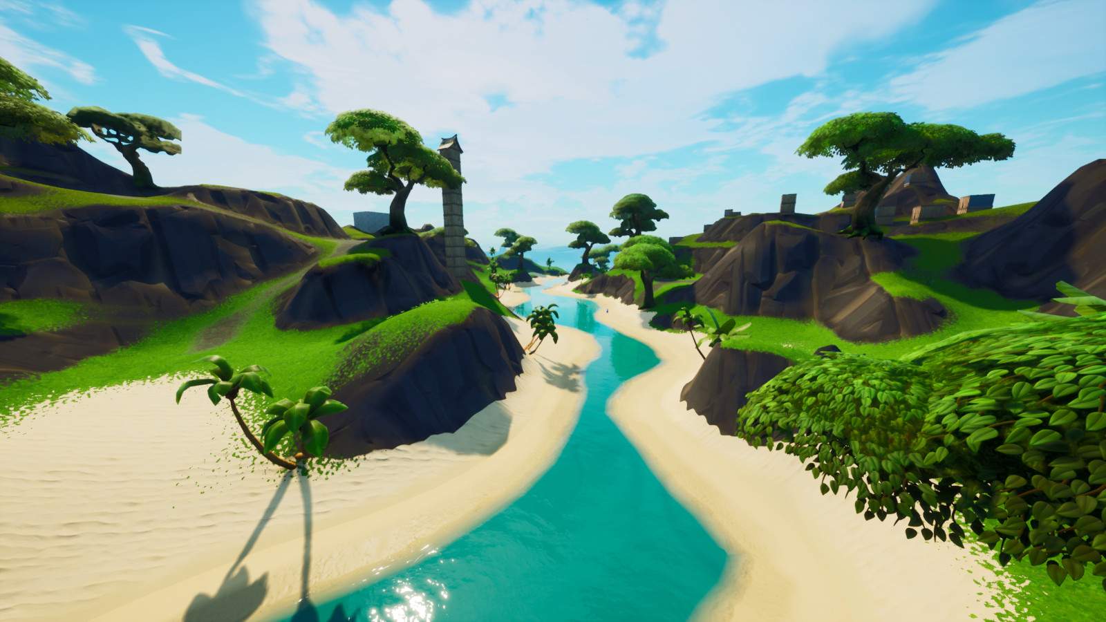 ARCTICSUBSETS ZONE WARS!