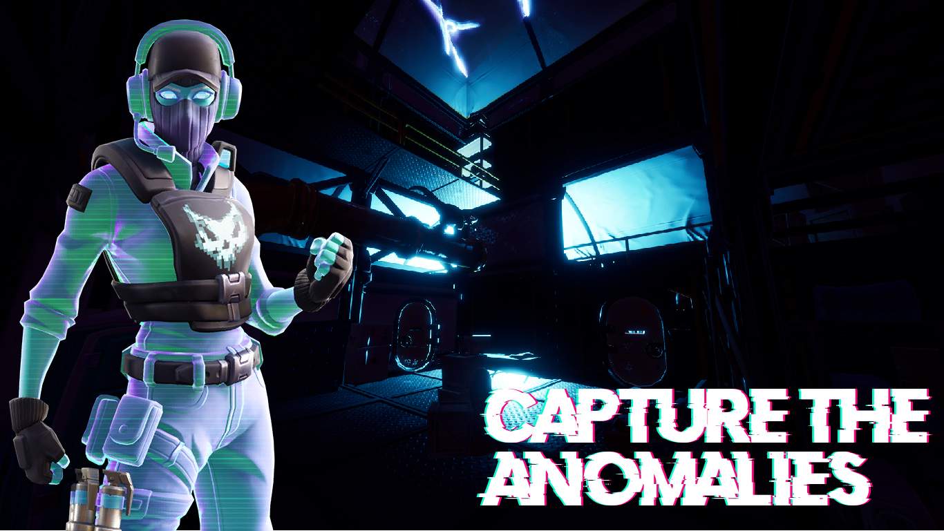 THE LAB: MINI PROP HUNT