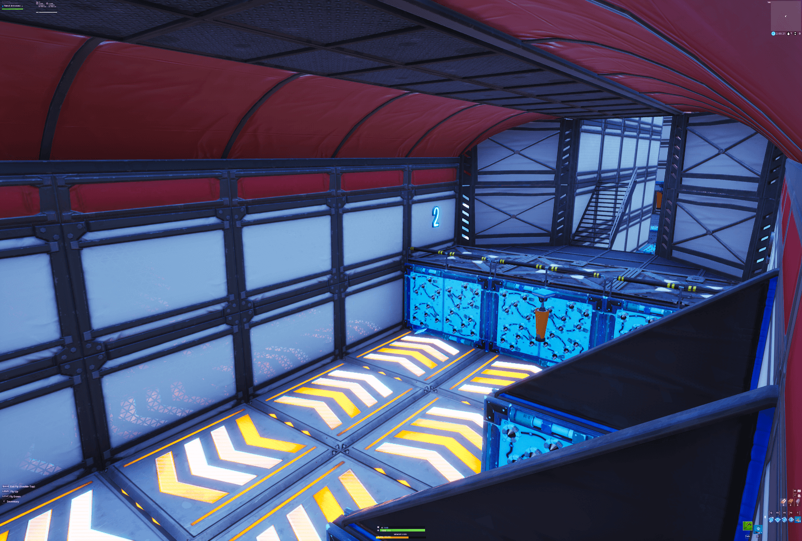 INVOICESS'S EASY DEATHRUN