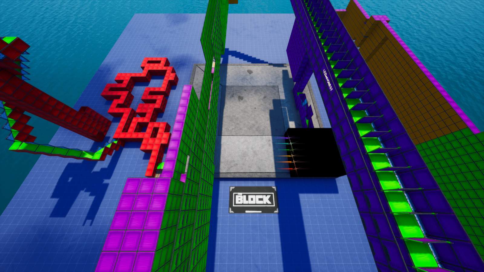 YOUTUBER DEATHRUN 1.0