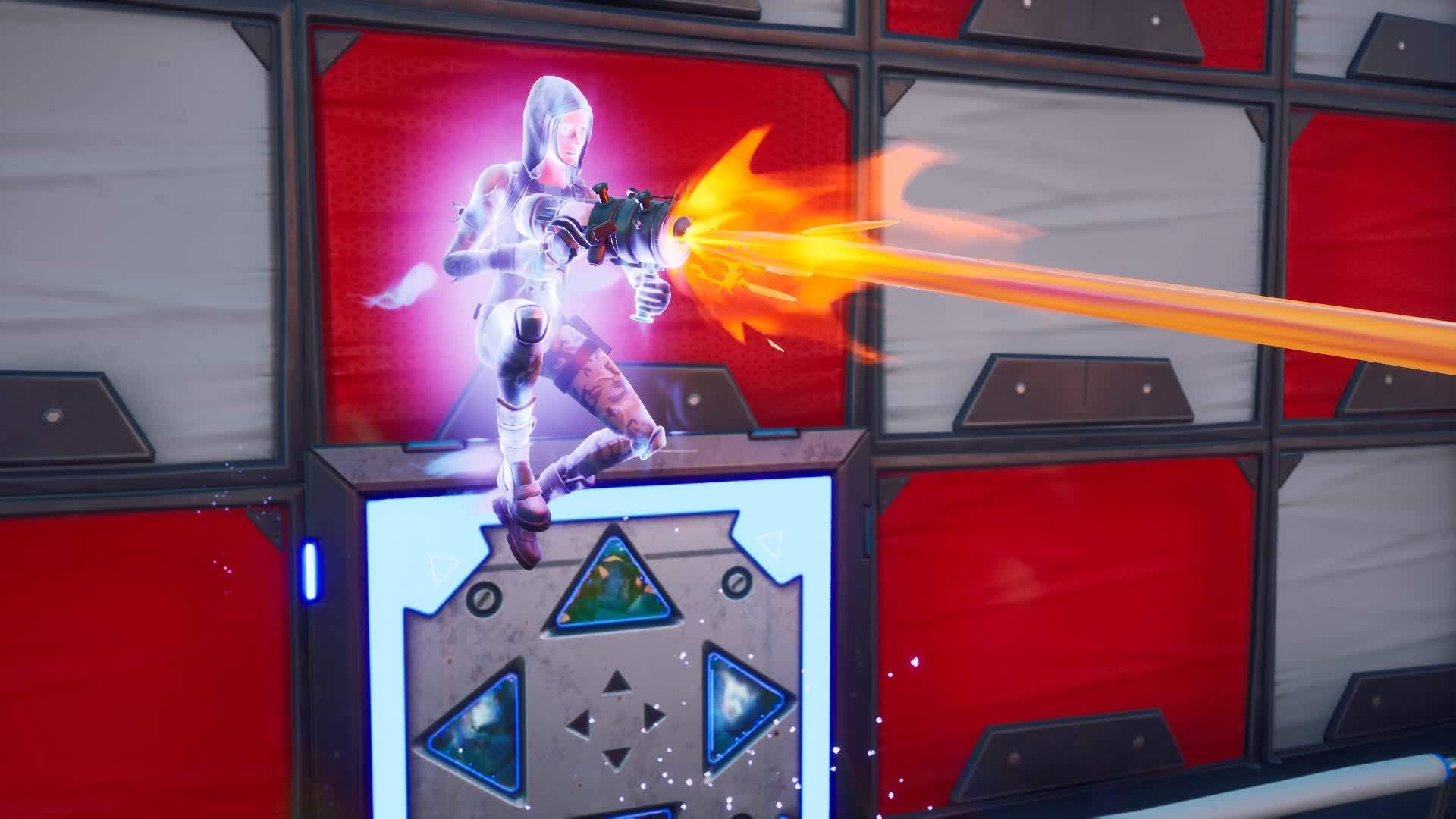 💥 Goo Gun Wars 💥