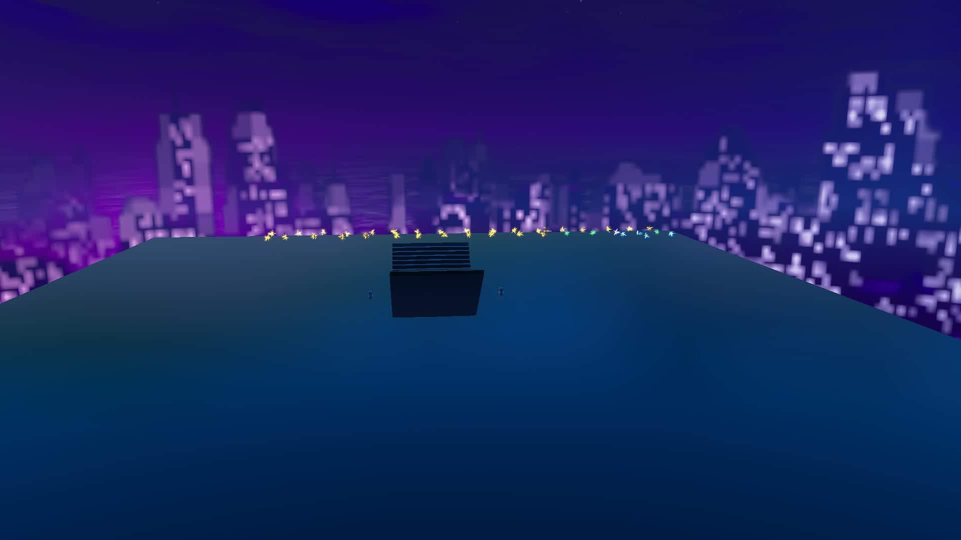 Midnight City FFA Buildfight🏙️