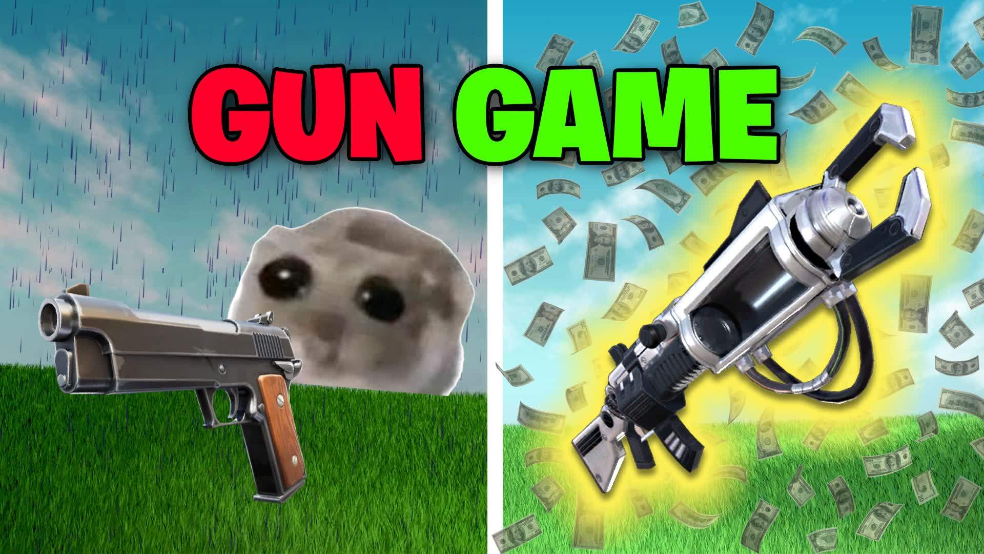 Car DealerShip Gun Game
