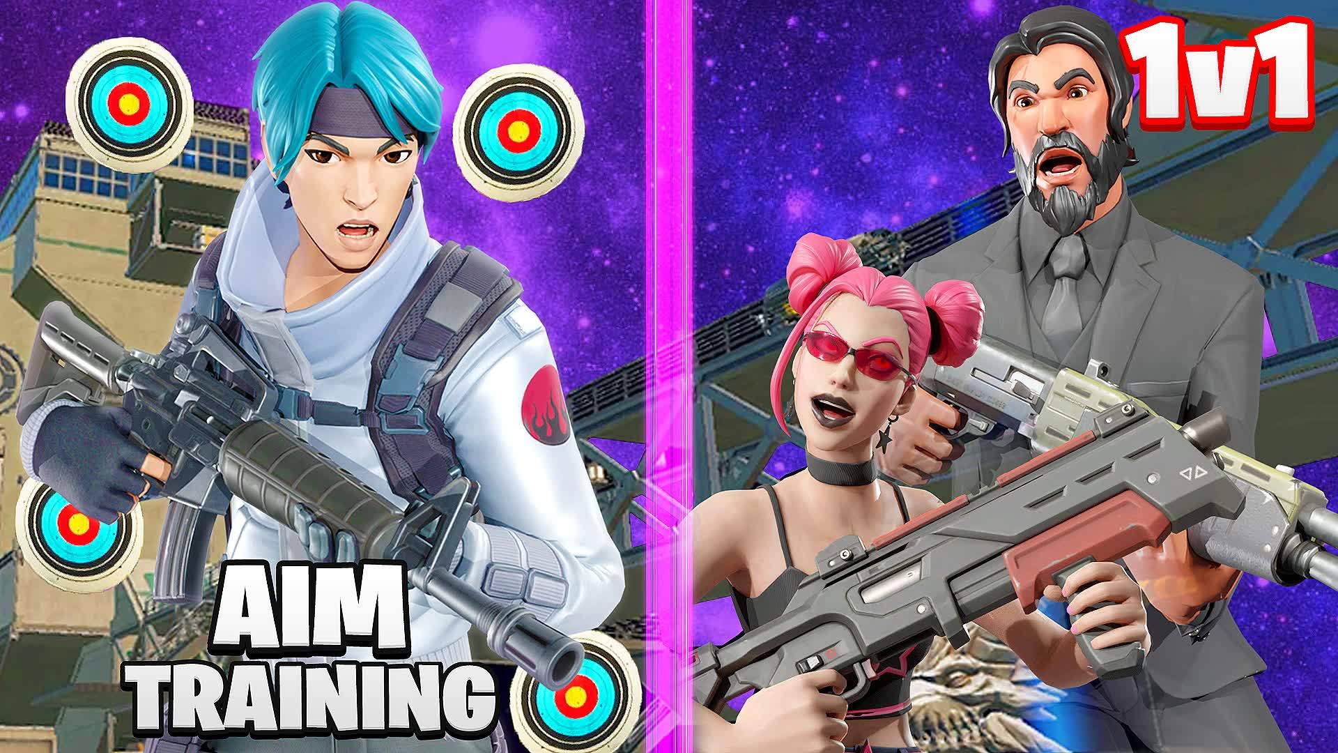 👌Pro Deathmatch ヅ