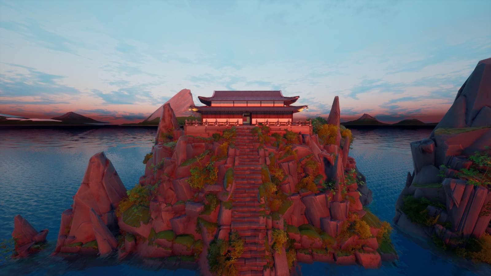 ☯CHINESE MEMORY☯