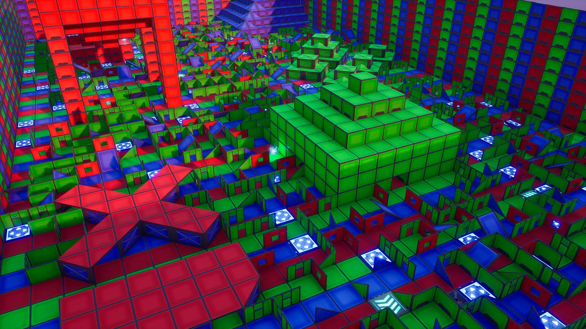 (FIXES) SHXDOWXD'S CRAZY PVP REMASTERED!