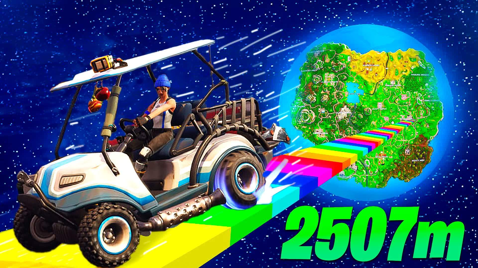 🌄 CLIMB THE HILL 🚗